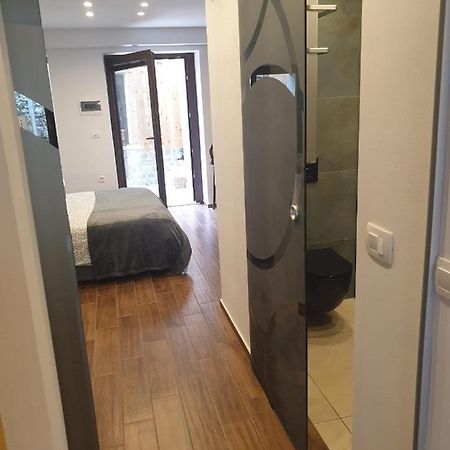 Apartma Na Klancu Кобарид Екстериор снимка