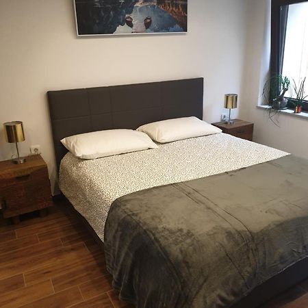 Apartma Na Klancu Кобарид Екстериор снимка