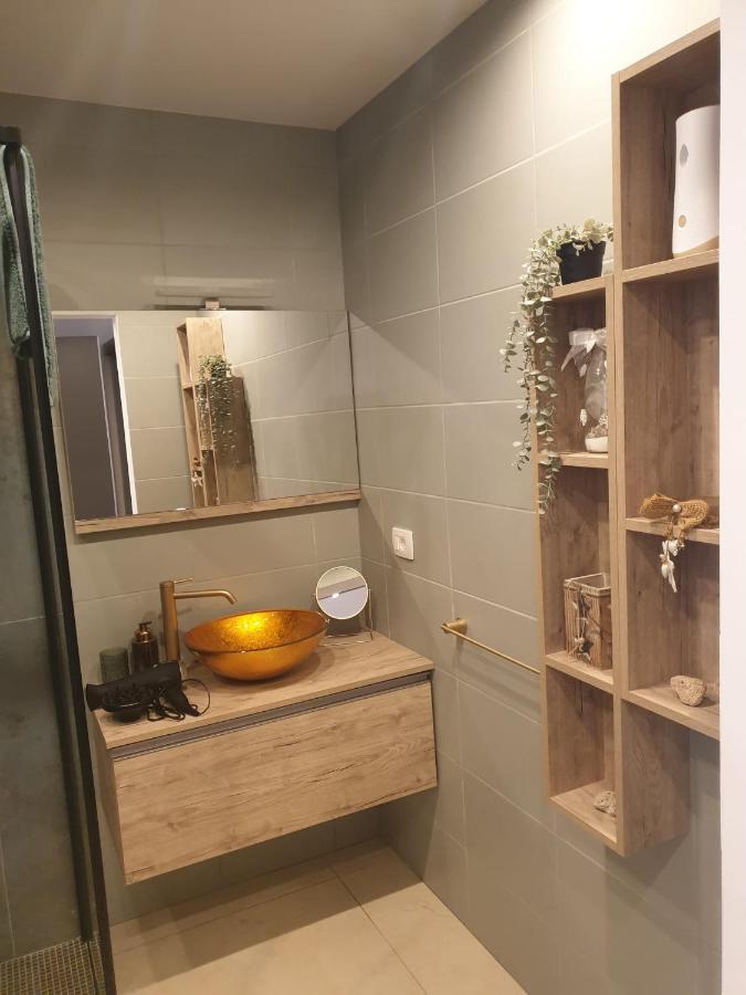 Apartma Na Klancu Кобарид Екстериор снимка
