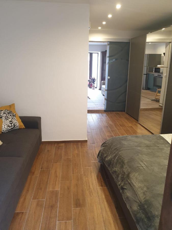 Apartma Na Klancu Кобарид Екстериор снимка